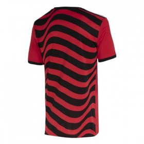 CR Flamengo Tredje 2022-23 - Fodboldtrøjer (S/S)